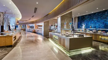 TITANIC LUXURY COLLECTION BODRUM