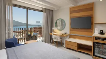 TITANIC LUXURY COLLECTION BODRUM