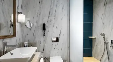 TITANIC LUXURY COLLECTION BODRUM