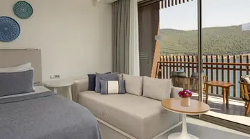 TITANIC LUXURY COLLECTION BODRUM