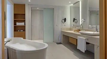 TITANIC LUXURY COLLECTION BODRUM