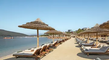 TITANIC LUXURY COLLECTION BODRUM