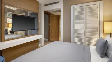TITANIC LUXURY COLLECTION BODRUM