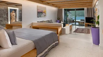 TITANIC LUXURY COLLECTION BODRUM