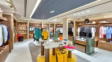 Titanic Luxury Collection Bodrum