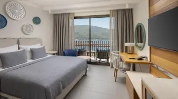 TITANIC LUXURY COLLECTION BODRUM