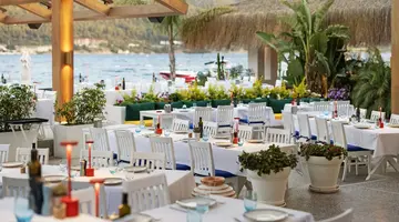 TITANIC LUXURY COLLECTION BODRUM