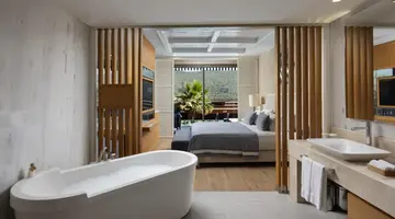 TITANIC LUXURY COLLECTION BODRUM
