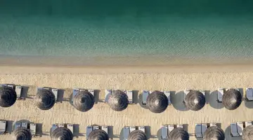 TITANIC LUXURY COLLECTION BODRUM
