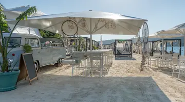 TITANIC LUXURY COLLECTION BODRUM