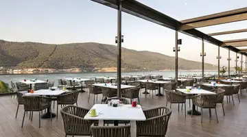 TITANIC LUXURY COLLECTION BODRUM