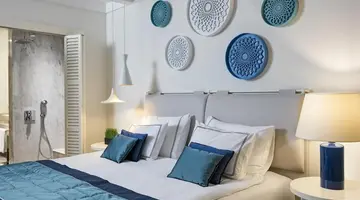 TITANIC LUXURY COLLECTION BODRUM