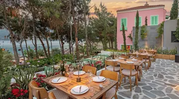 Titanic Luxury Collection Bodrum