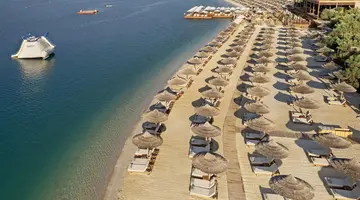 Titanic Luxury Collection Bodrum