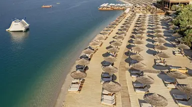 Titanic Luxury Collection Bodrum