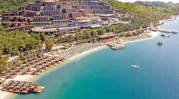 Titanic Luxury Collection Bodrum
