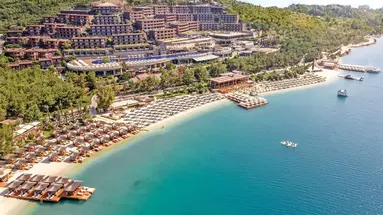 Titanic Luxury Collection Bodrum