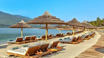 Titanic Luxury Collection Bodrum