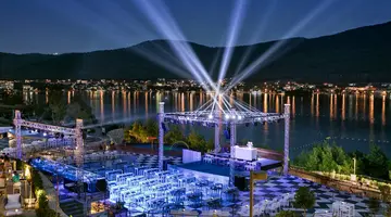 TITANIC LUXURY COLLECTION BODRUM