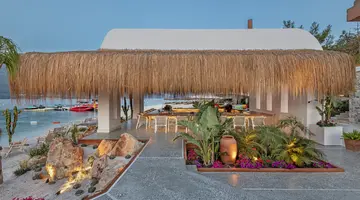TITANIC LUXURY COLLECTION BODRUM