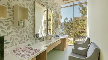 TITANIC LUXURY COLLECTION BODRUM