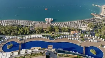 TITANIC LUXURY COLLECTION BODRUM