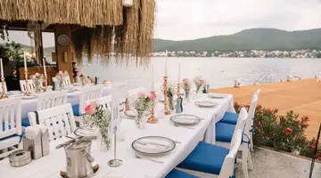 TITANIC LUXURY COLLECTION BODRUM