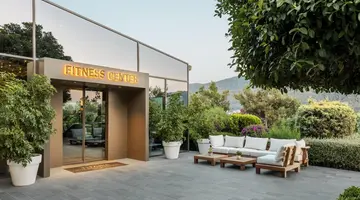 TITANIC LUXURY COLLECTION BODRUM