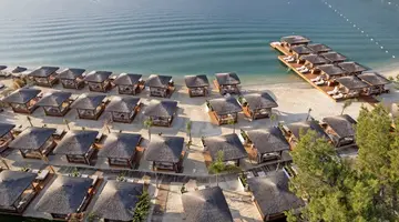TITANIC LUXURY COLLECTION BODRUM