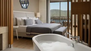 TITANIC LUXURY COLLECTION BODRUM