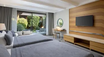 TITANIC LUXURY COLLECTION BODRUM