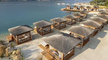 TITANIC LUXURY COLLECTION BODRUM