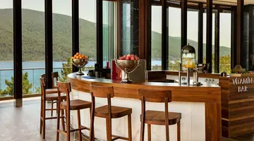 TITANIC LUXURY COLLECTION BODRUM