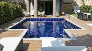 TITANIC LUXURY COLLECTION BODRUM