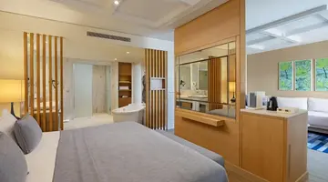 TITANIC LUXURY COLLECTION BODRUM