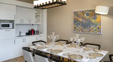 TITANIC LUXURY COLLECTION BODRUM