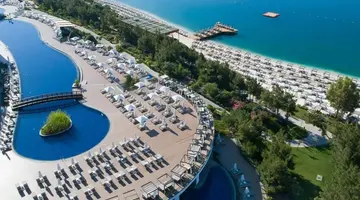 TITANIC LUXURY COLLECTION BODRUM