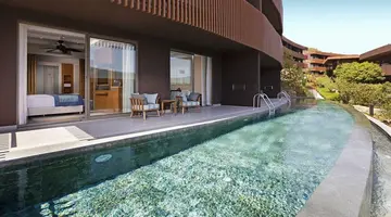 TITANIC LUXURY COLLECTION BODRUM