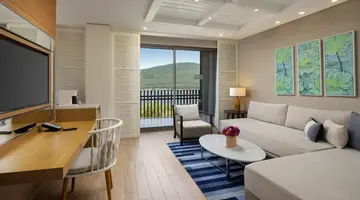TITANIC LUXURY COLLECTION BODRUM