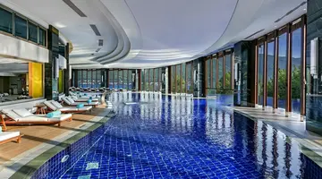 Titanic Luxury Collection Bodrum