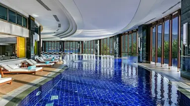 Titanic Luxury Collection Bodrum