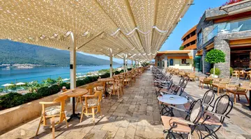 Titanic Luxury Collection Bodrum