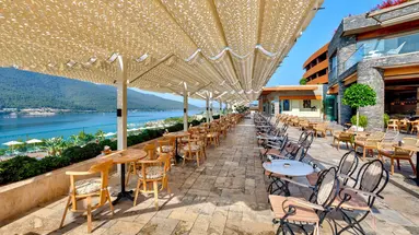 Titanic Luxury Collection Bodrum