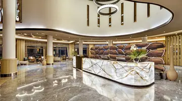 Titanic Luxury Collection Bodrum