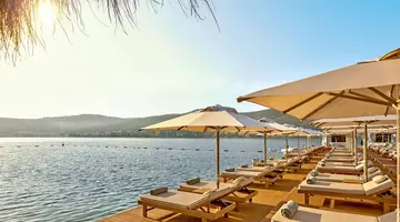 Titanic Luxury Collection Bodrum