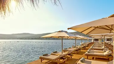 Titanic Luxury Collection Bodrum