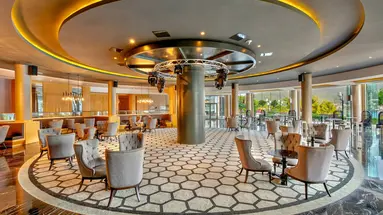 Titanic Luxury Collection Bodrum