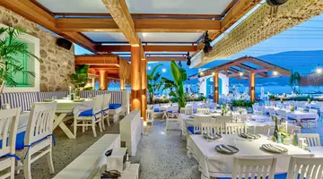 Titanic Luxury Collection Bodrum