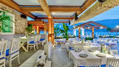 Titanic Luxury Collection Bodrum