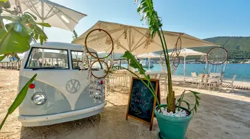 Titanic Luxury Collection Bodrum